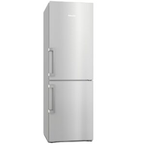 Wolnostojąca chłodziarko-zamrażarka PerfectFresh Pro i NoFrost KFN 4777 CD Miele