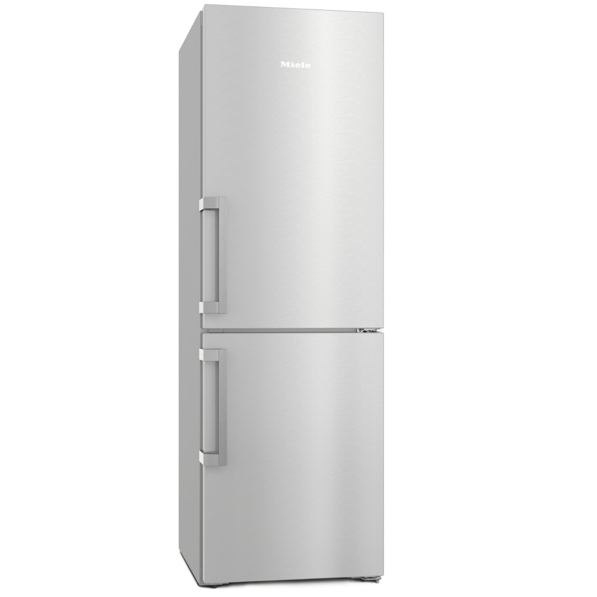 Wolnostojąca chłodziarko-zamrażarka PerfectFresh Pro i NoFrost KFN 4777 CD Miele